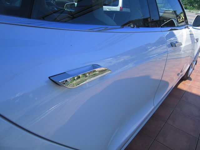 TESLA MODEL S 2014 Image 31