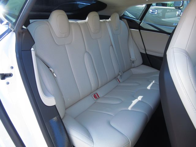 TESLA MODEL S 2014 Image 31