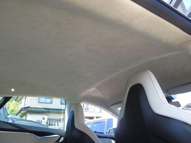 TESLA MODEL S 2014 Image 31