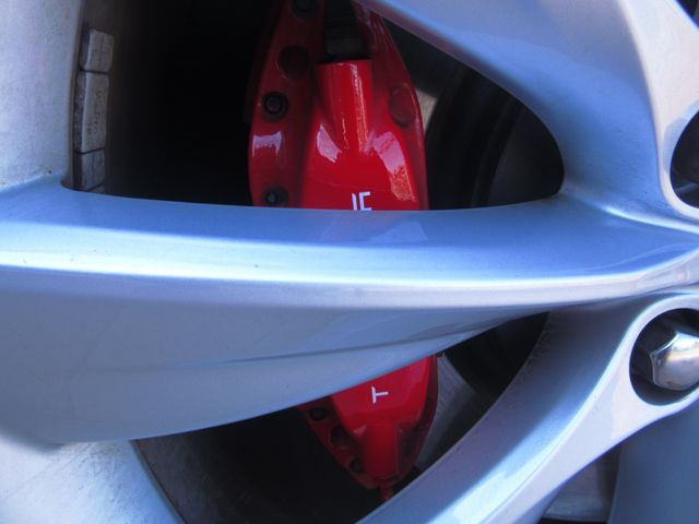 TESLA MODEL S 2014 Image 31