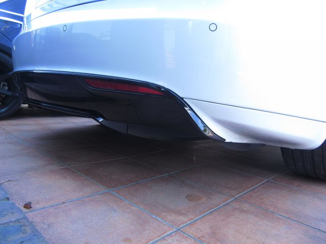 TESLA MODEL S 2014 Image 31