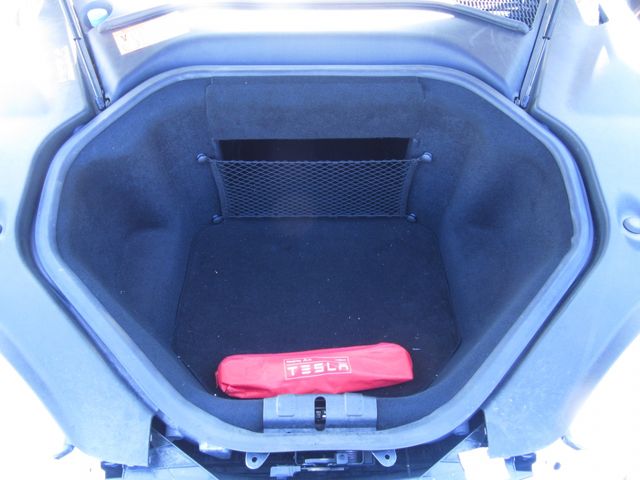 TESLA MODEL S 2014 Image 31