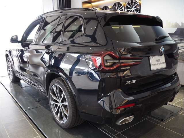 BMW X3 2023 Image 31