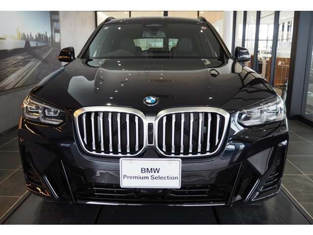 BMW X3 2023 Image 31