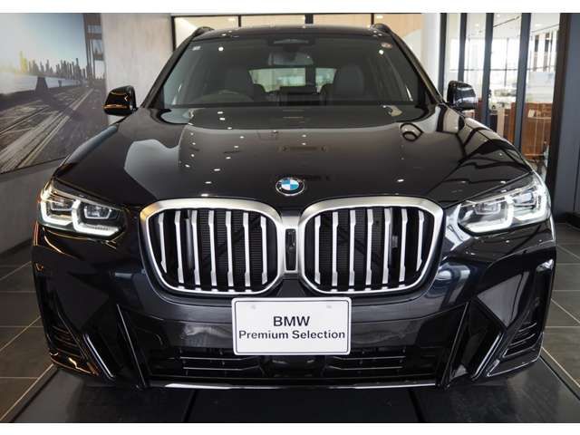 BMW X3 2023 Image 31