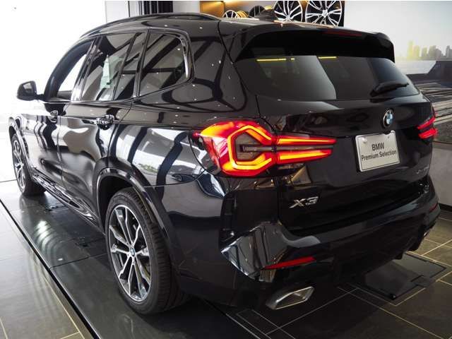 BMW X3 2023 Image 31