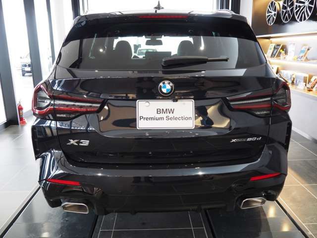 BMW X3 2023 Image 31