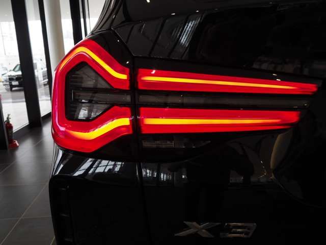 BMW X3 2023 Image 31