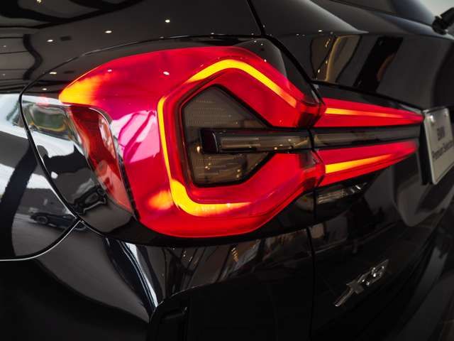 BMW X3 2023 Image 31