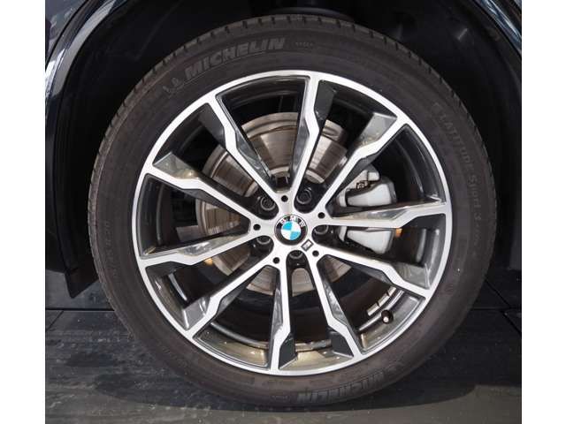 BMW X3 2023 Image 31