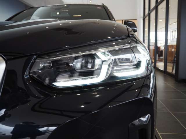 BMW X3 2023 Image 31