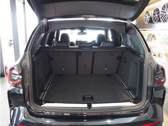 BMW X3 2023 Image 31