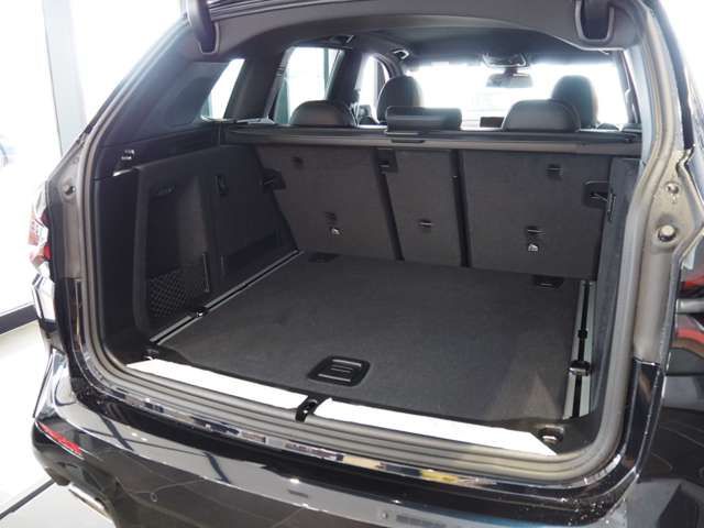 BMW X3 2023 Image 31