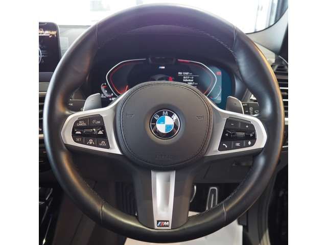 BMW X3 2023 Image 31