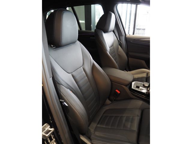 BMW X3 2023 Image 31