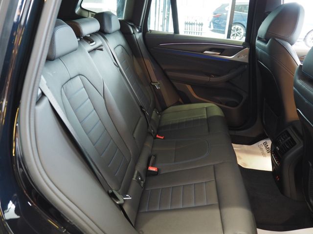 BMW X3 2023 Image 31