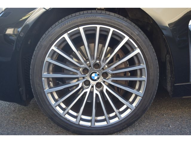 BMW 7SERIES 2020 Image 31