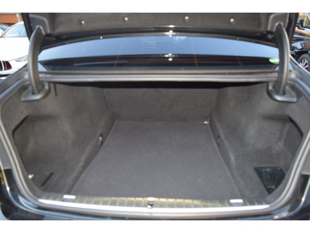 BMW 7SERIES 2020 Image 31