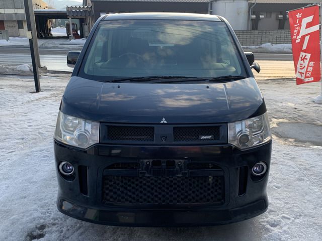 MITSUBISHI DELICA D:5 4WD 2008 Image 31