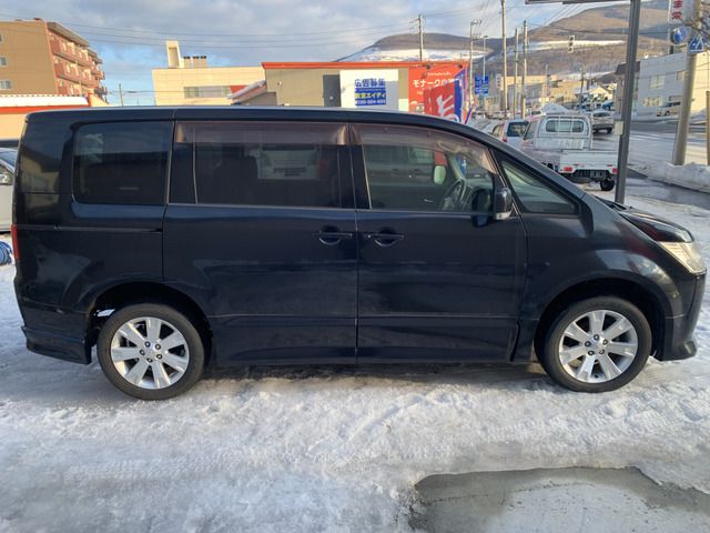 MITSUBISHI DELICA D:5 4WD 2008 Image 31