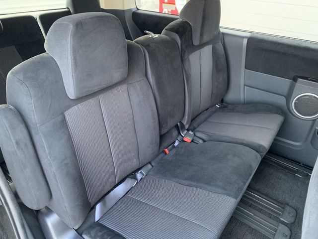 MITSUBISHI DELICA D:5 4WD 2008 Image 31