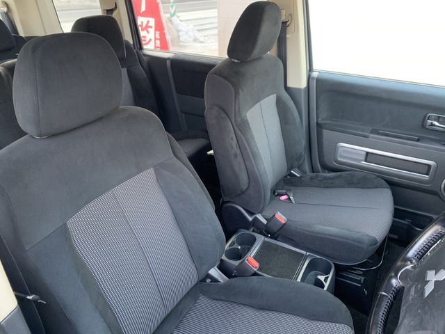 MITSUBISHI DELICA D:5 4WD 2008 Image 31