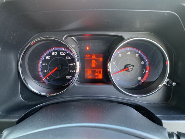 MITSUBISHI DELICA D:5 4WD 2008 Image 31