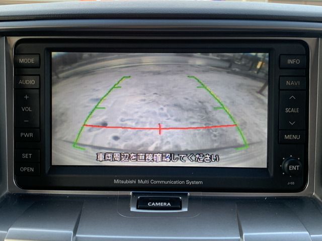 MITSUBISHI DELICA D:5 4WD 2008 Image 31