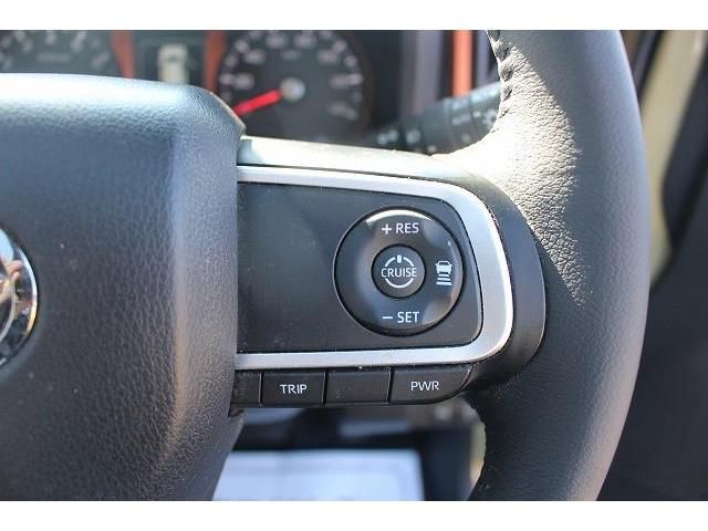 DAIHATSU TAFT 2020 Image 31