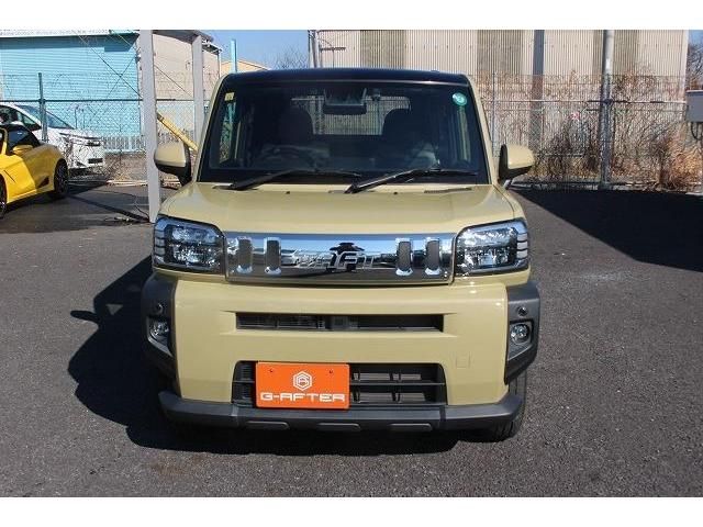DAIHATSU TAFT 2020 Image 31