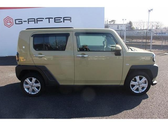 DAIHATSU TAFT 2020 Image 31