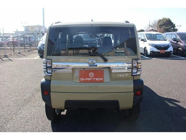 DAIHATSU TAFT 2020 Image 31