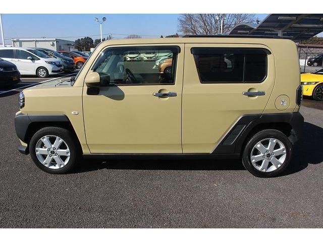 DAIHATSU TAFT 2020 Image 31