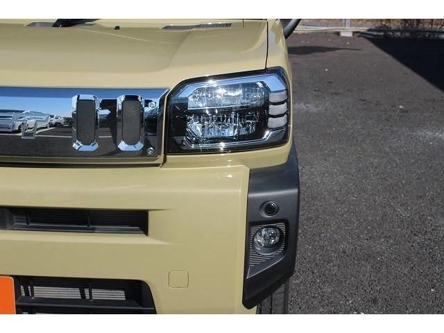 DAIHATSU TAFT 2020 Image 31