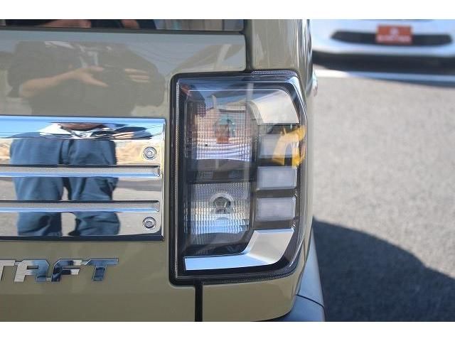 DAIHATSU TAFT 2020 Image 31