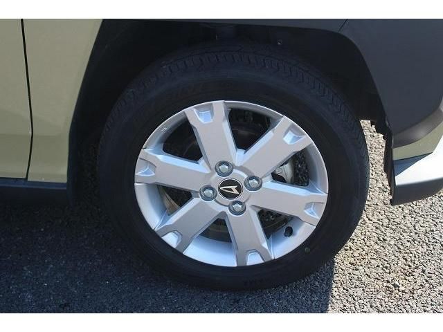 DAIHATSU TAFT 2020 Image 31