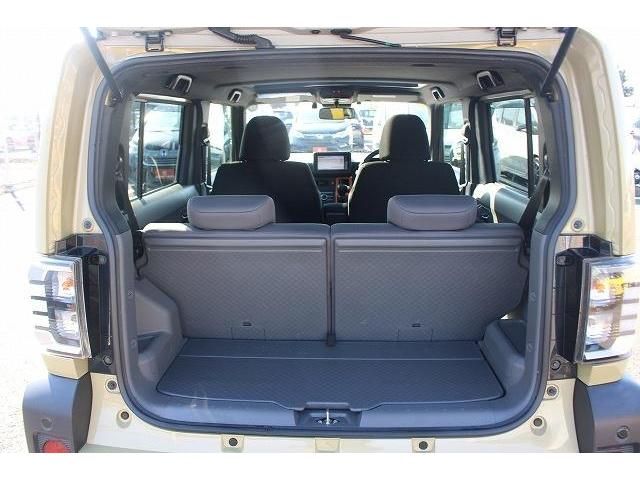 DAIHATSU TAFT 2020 Image 31