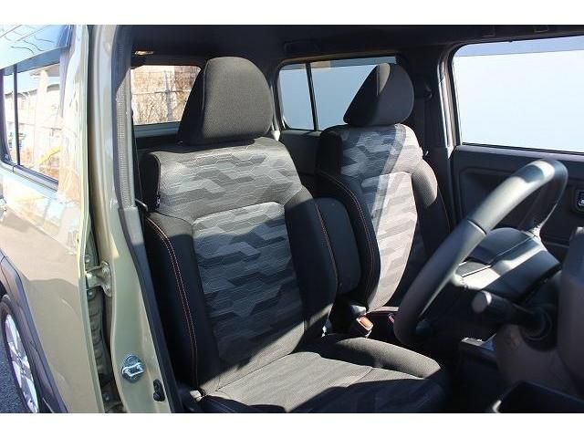 DAIHATSU TAFT 2020 Image 31