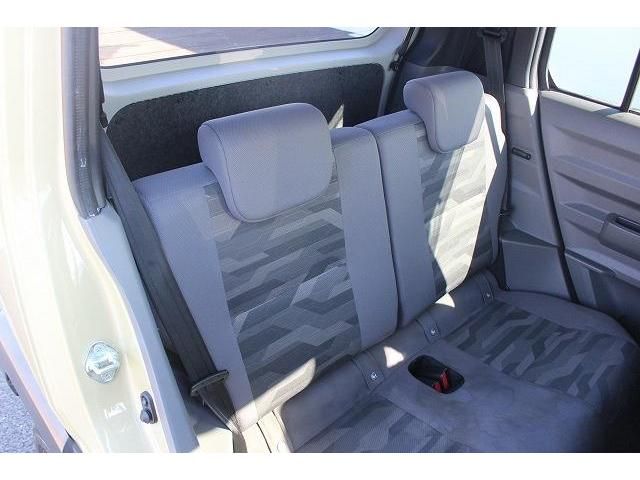 DAIHATSU TAFT 2020 Image 31