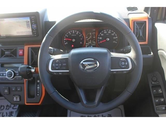 DAIHATSU TAFT 2020 Image 31