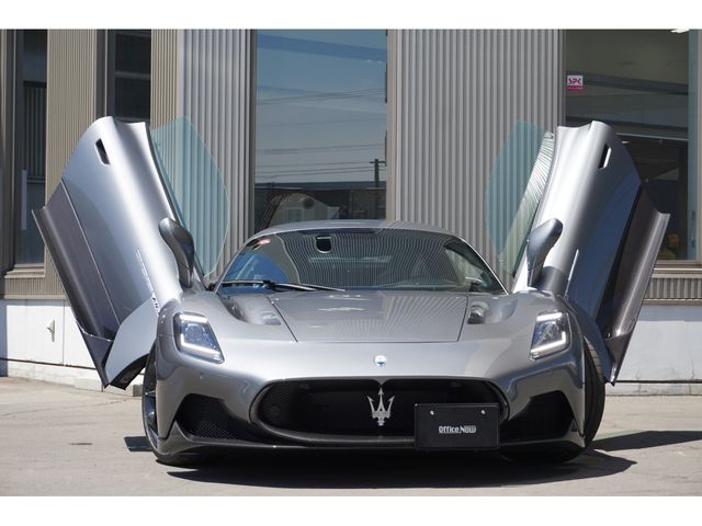 MASERATI MC20 2022 Image 31