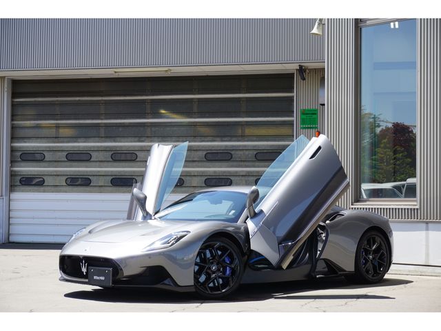 MASERATI MC20 2022 Image 31