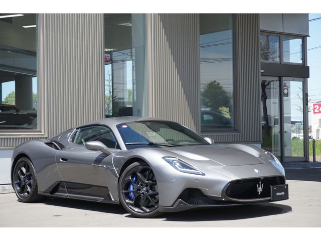 MASERATI MC20 2022 Image 31