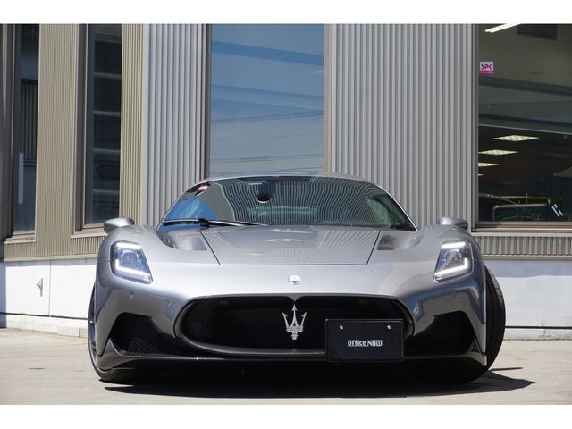 MASERATI MC20 2022 Image 31