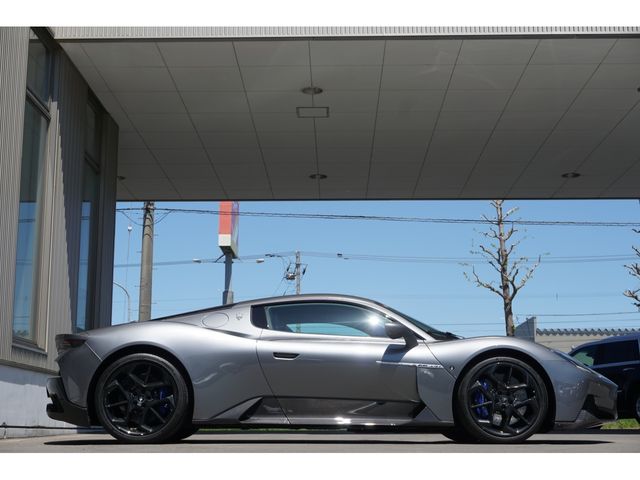 MASERATI MC20 2022 Image 31