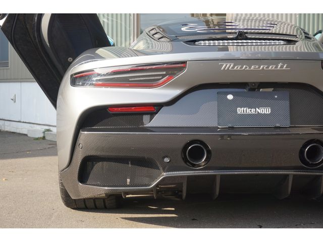 MASERATI MC20 2022 Image 31