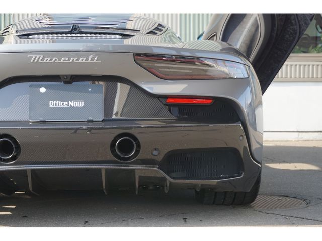 MASERATI MC20 2022 Image 31