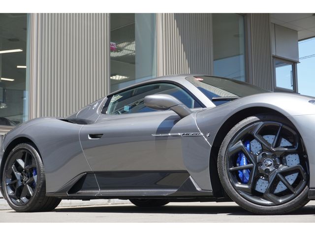 MASERATI MC20 2022 Image 31