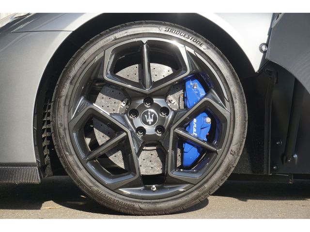 MASERATI MC20 2022 Image 31