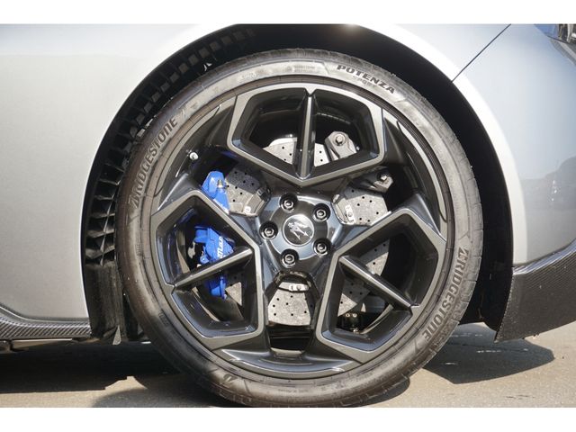 MASERATI MC20 2022 Image 31